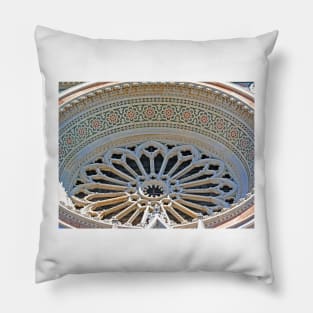 Florence Pillow