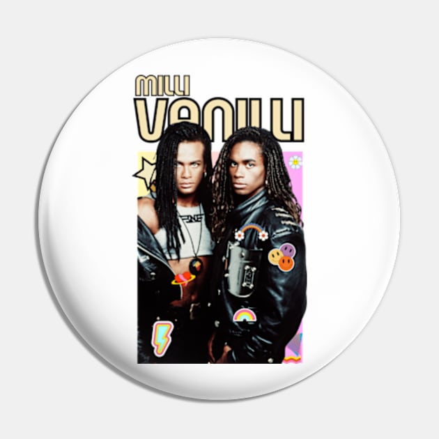 milli vanilli quotes art 90s style retro vintage 80s Pin by graphicaesthetic ✅