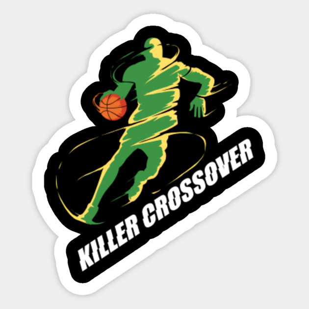 Basketball Crossover Champion Best Player Novelty Basketball
