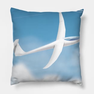 Go Gliding! Pillow