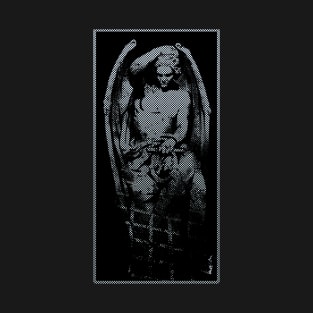 Sexy Lucifer T-Shirt