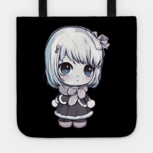 Little Kawaii Baby Princess Tote