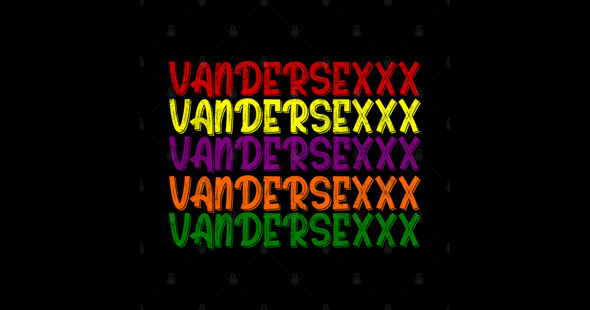 club vandersexxx