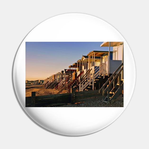 Thorpe Bay Beach Huts Essex England Pin by Andy Evans Photos