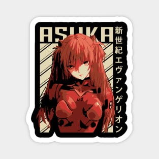 Asuka Magnet