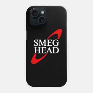 Smeg Head Phone Case