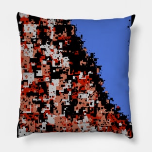 Population Densely Pillow