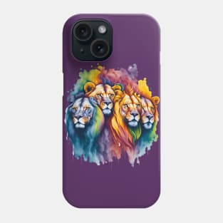 Pride Pride Phone Case