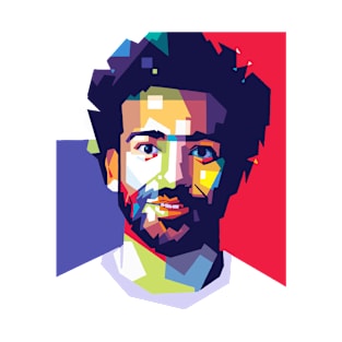 salah wpap style T-Shirt