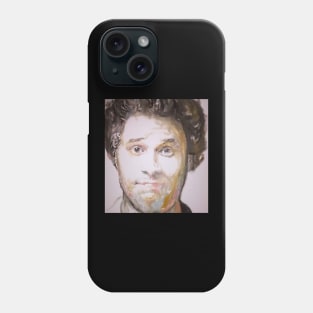 Seth Rogen Phone Case