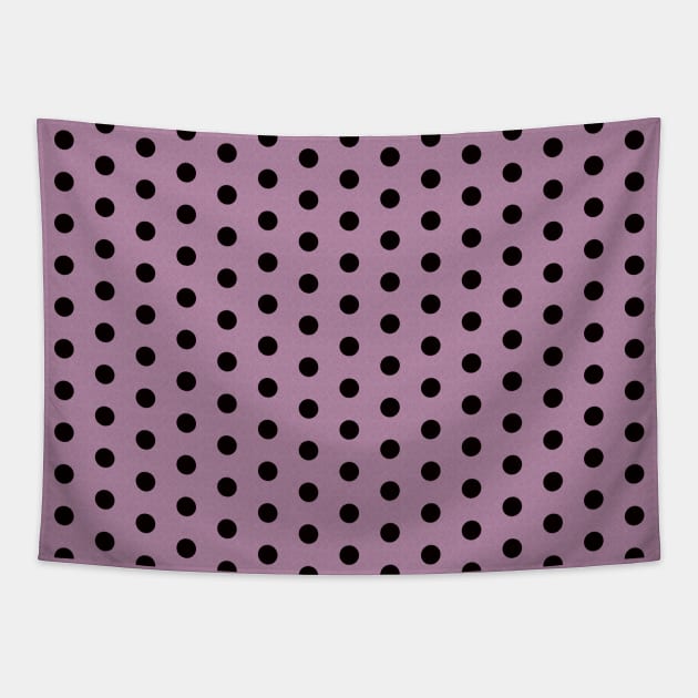 Dots II Tapestry by Sinmara