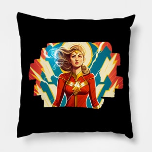 Shazam! Fury of the Gods Pillow