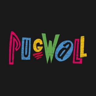 Pugwall T-Shirt