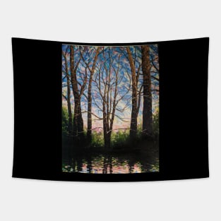 dawning Tapestry