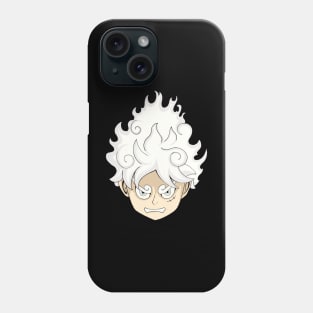 monkey d luffy Phone Case