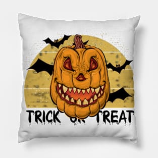 Halloween Pillow