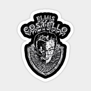 Elvis Costello Goth Magnet