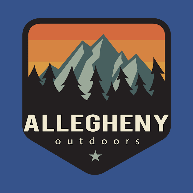 AO Ridgeline by AlleghenyOutdoors18