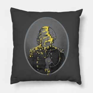 General Custard Pillow