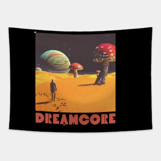 Dreamcore Tapestry