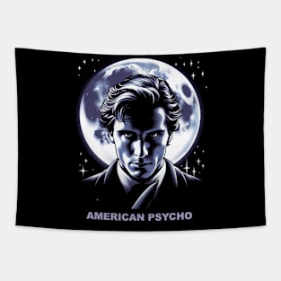 American Psycho Tapestry