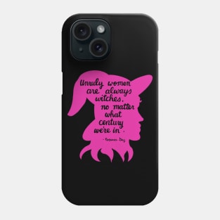 Always Witches Phone Case