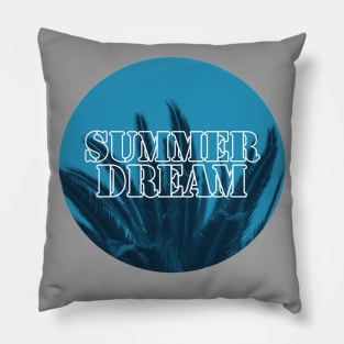 SUMMER DREAM Pillow