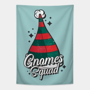 Gnomes Squad! Tapestry