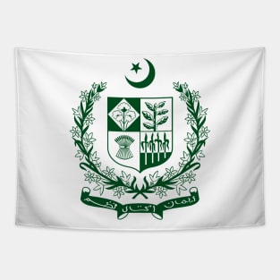 Pakistan Tapestry