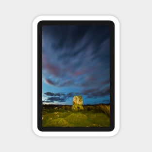 Arthur's Stone, Cefn Bryn, Gower Magnet