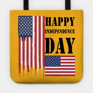 Independence Day Tote