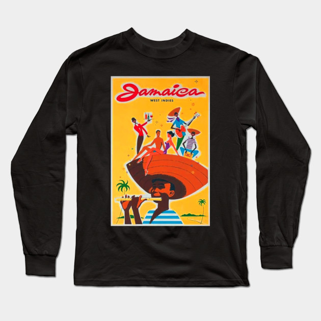 Jamaica West Indies Skinhead Rudeboy Subculture Scooter Long