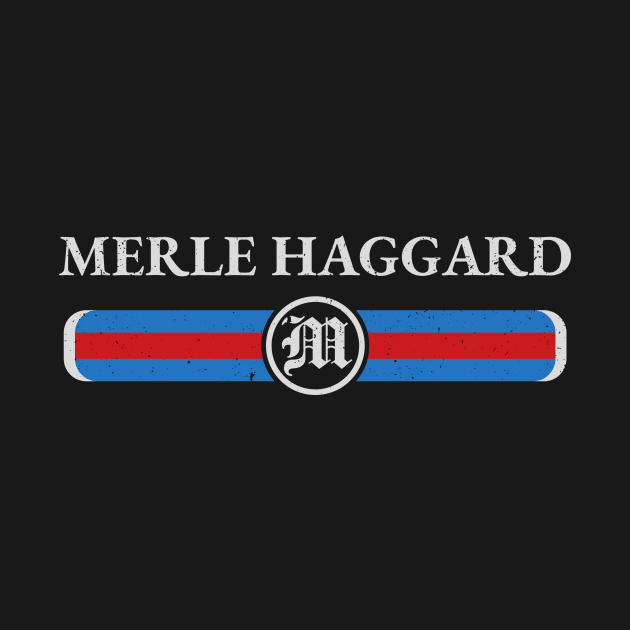 Graphic Merle Name Vintage Birthday Retro Gift by DorothyMayerz Base