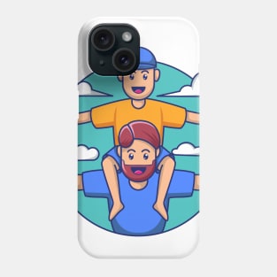 Father's day Phone Case