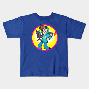 Piggy Roblox Kids T Shirts Teepublic Uk - denis daily roblox infection in