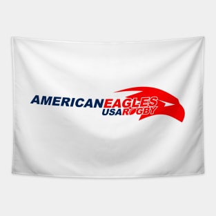 American Eagles Tapestry