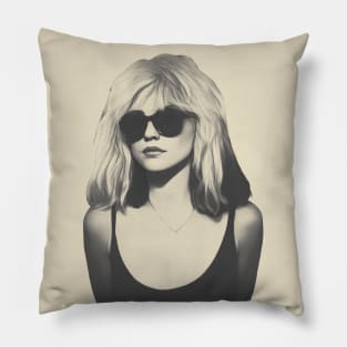 Debbie Pillow