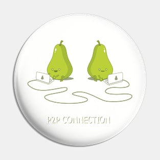 P2P Connection Pin