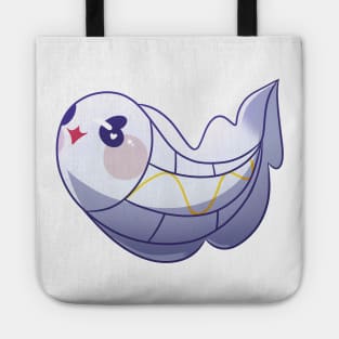 Fish Tote