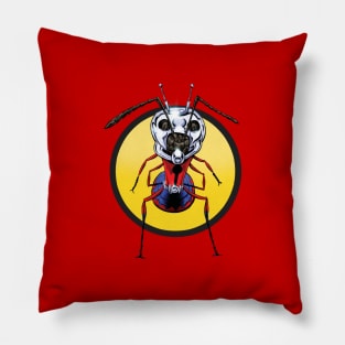 Ant-Ant Pillow