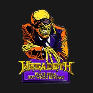 Mega_heavy_2 T-Shirt
