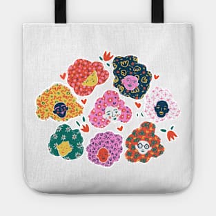 Sisterhood Tote