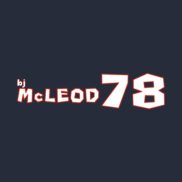 BJ McLeod '23 by SteamboatJoe