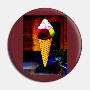 4 Scoops and a Swirl Pin