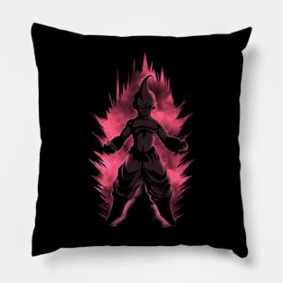 kid buu Pillow