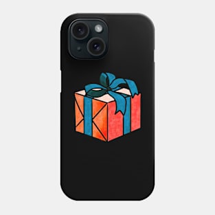 Gift Box Phone Case