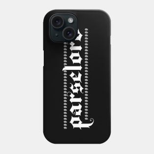 Parselord Lite Phone Case