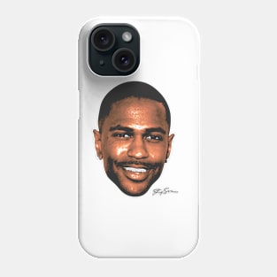 Big Sean Big Face Phone Case