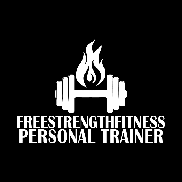 Free Strength Fitness Personal Trainer by Girona