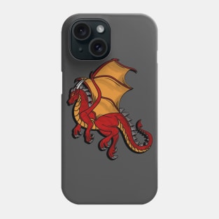 Dragon Phone Case